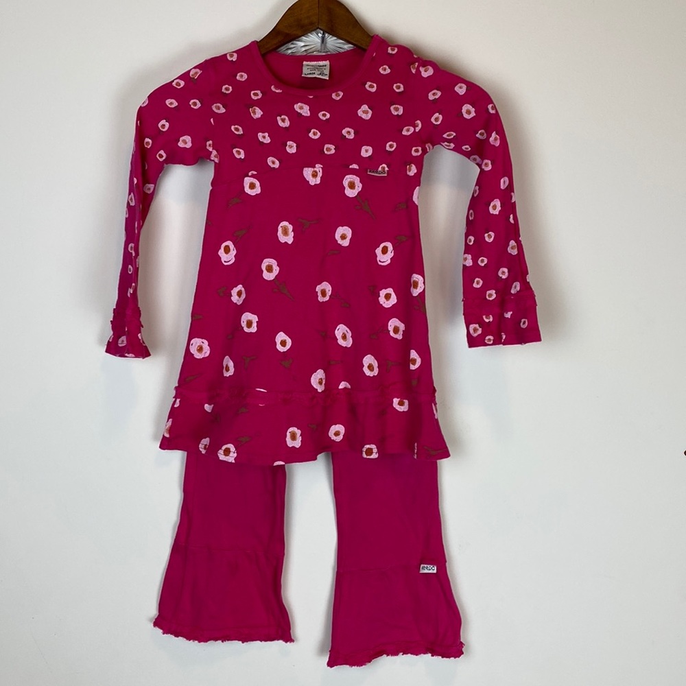 Keedo toddler/preschool girls size large